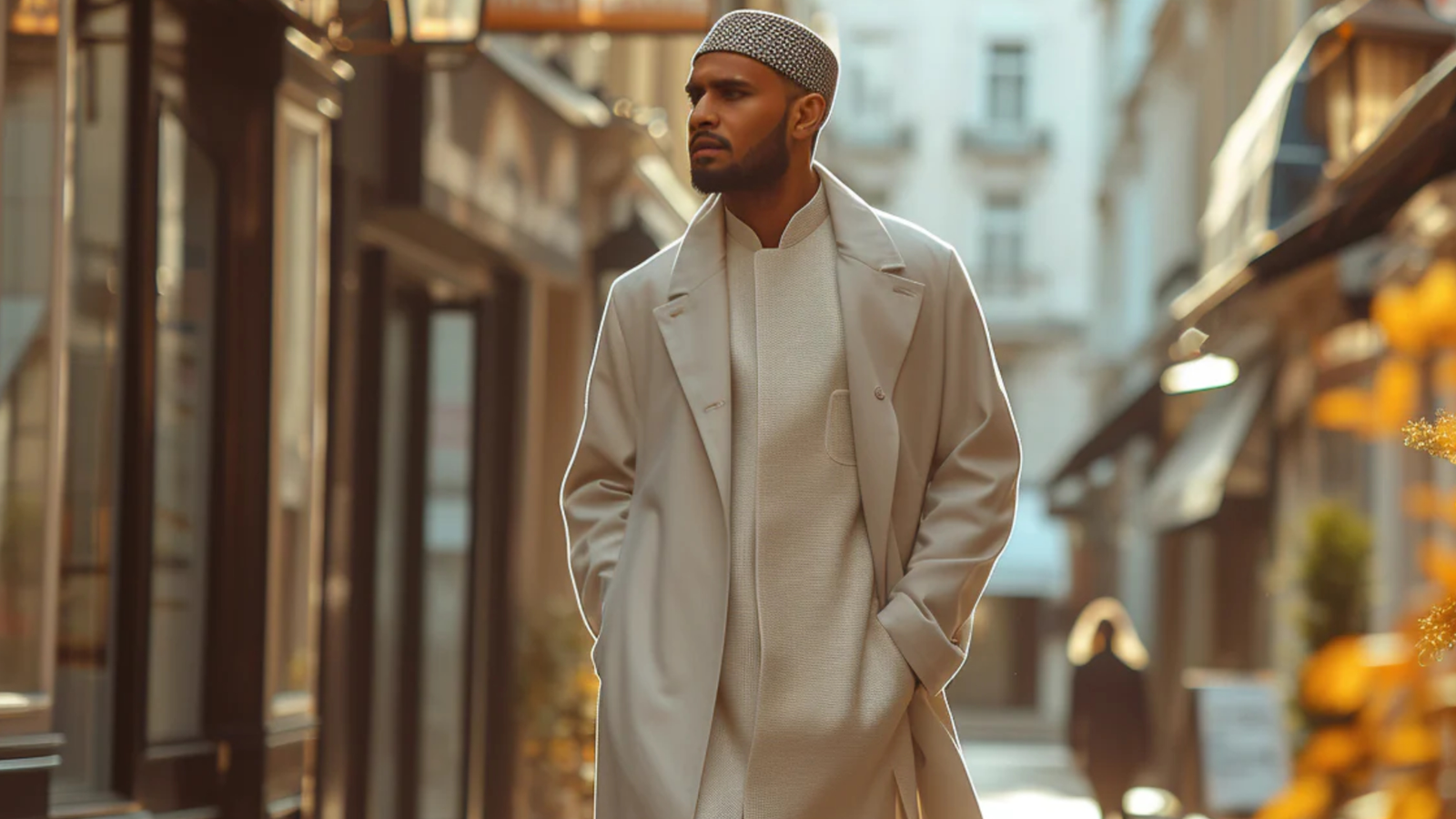 Modest Fashion Trends for 2024: Elegance Meets Innovation