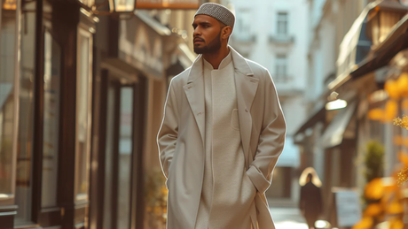 Modest Fashion Trends for 2024: Elegance Meets Innovation
