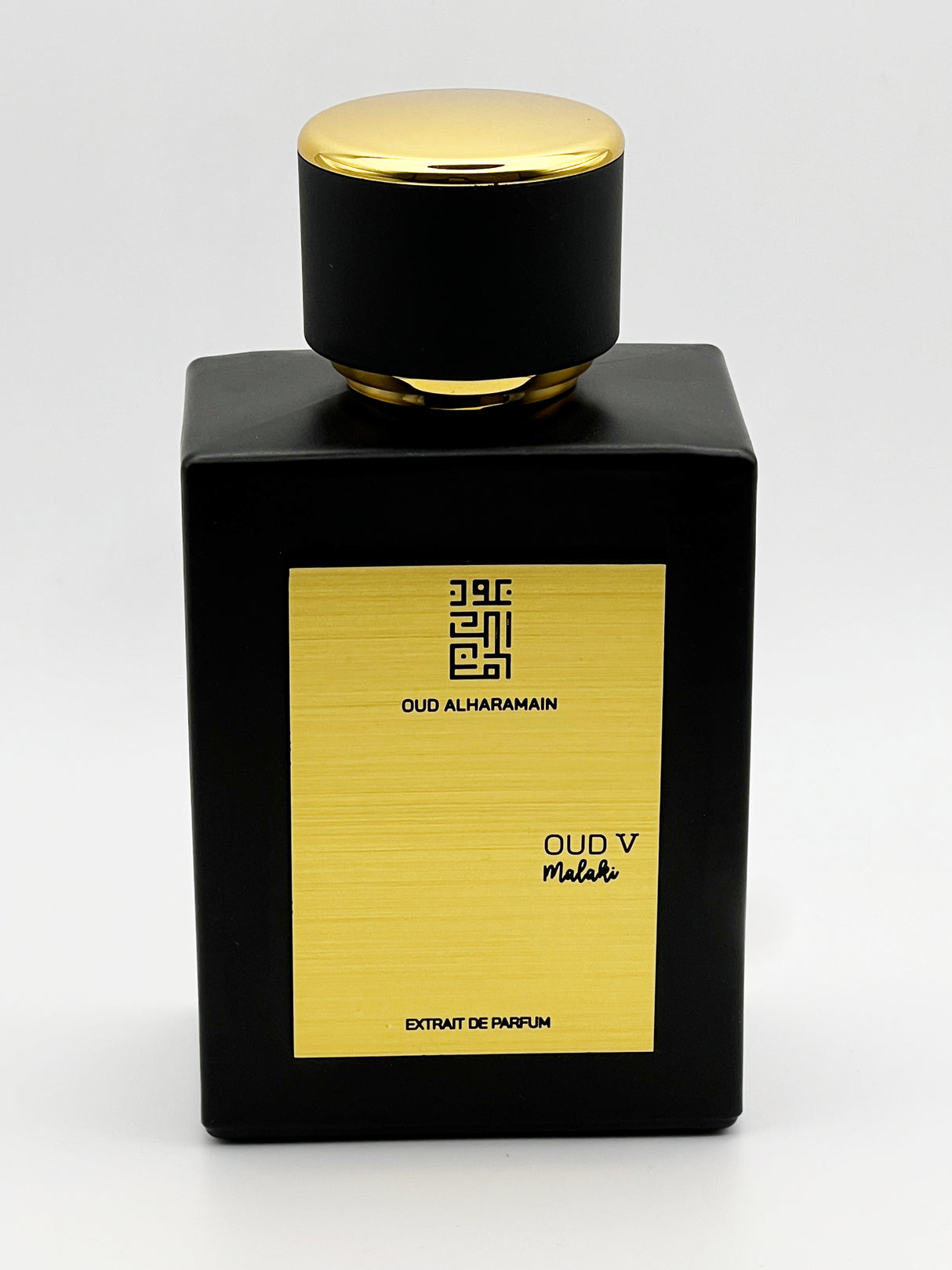 Malaki Oud V 100ml Perfume Extrait De Parfum