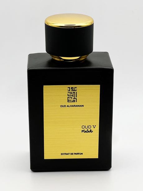 Malaki Oud V 100ml Perfume Extrait De Parfum