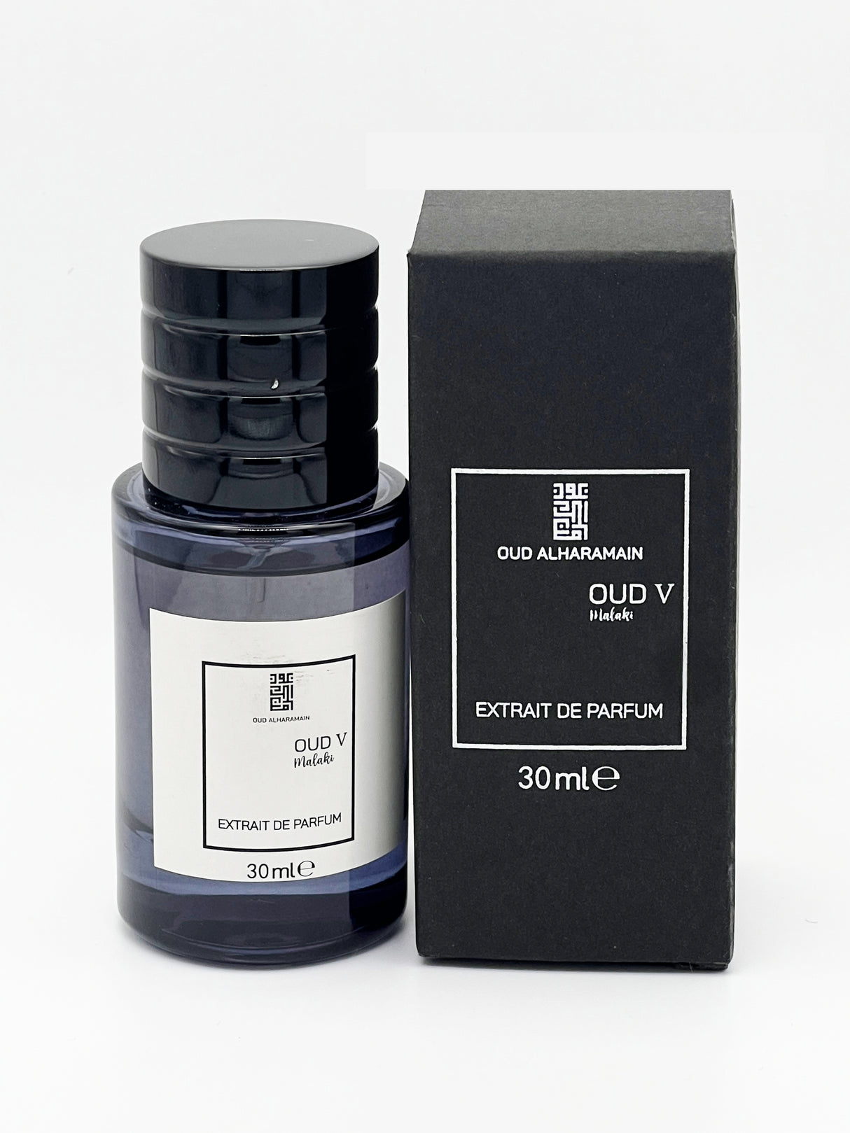 Malaki Oud V 30ml Perfume Extrait De Parfum