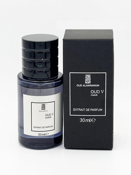 Malaki Oud V 30ml Perfume Extrait De Parfum