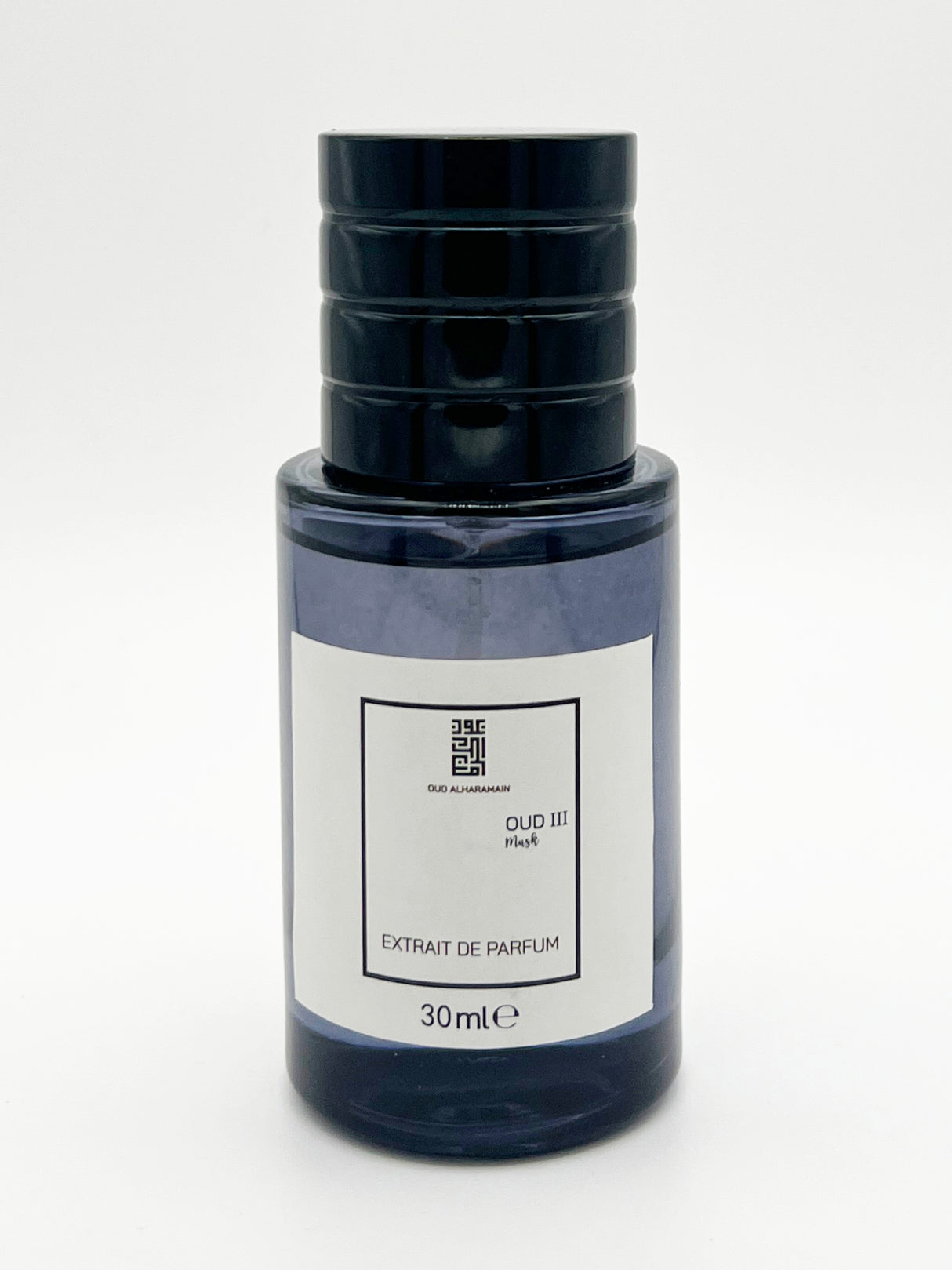 Musk Oud III 30ml Perfume Extrait De Parfum