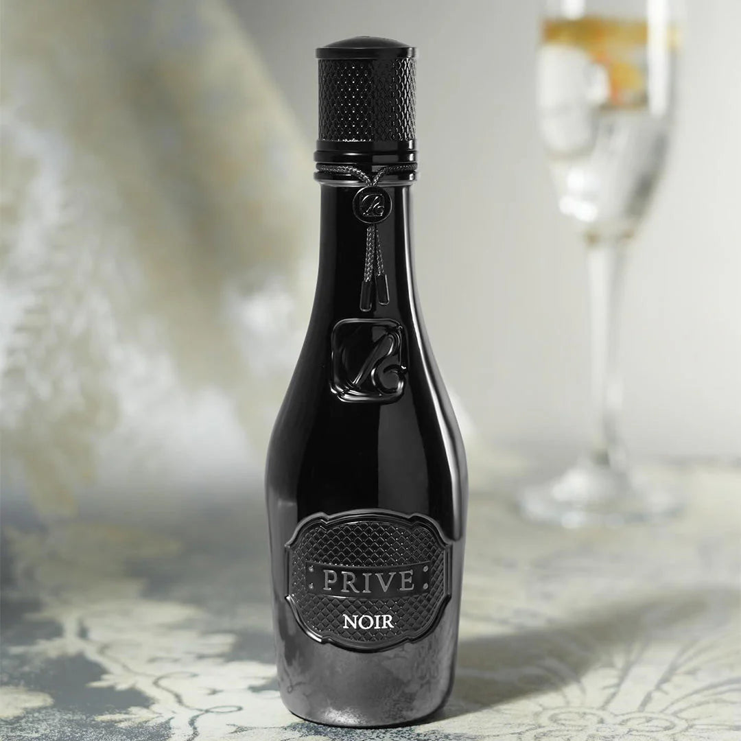 Prive Noir | Eau De Parfum | 100ML | Riiffs