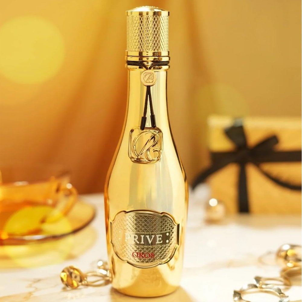 Prive Oros | Eau De Parfum | 100ML | Riiffs