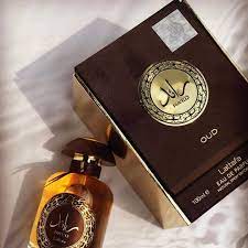 Ra'ed Oud | Eau De Parfum | 100ML | Lattafa