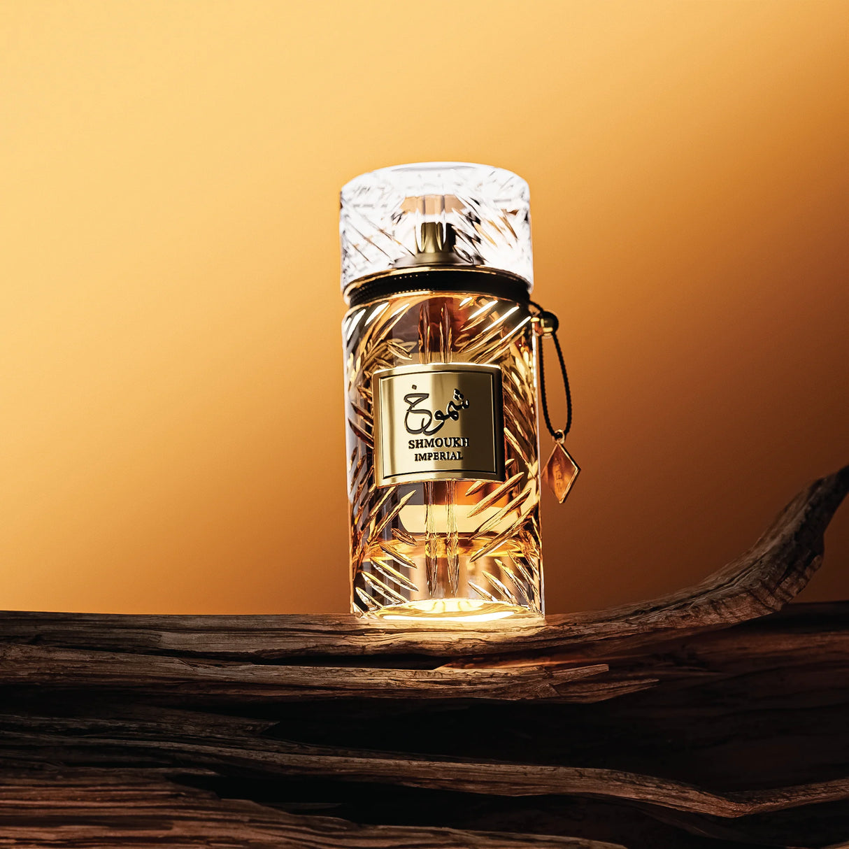 Imperial | Eau De Parfum | 100ML | Shmoukh