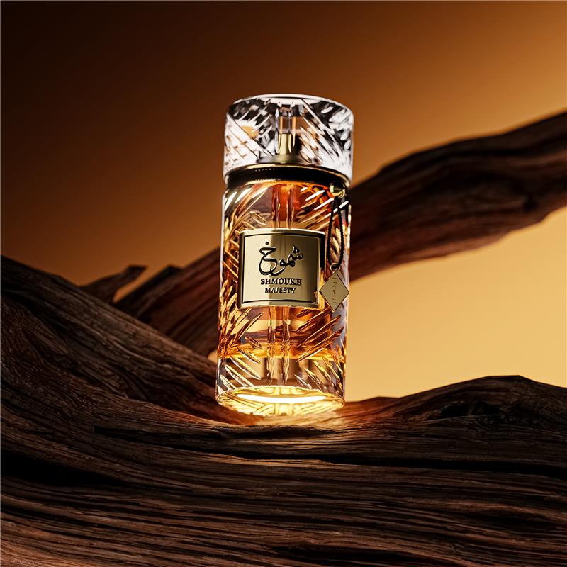 Majesty | Eau De Parfum | 100ML | Shmoukh