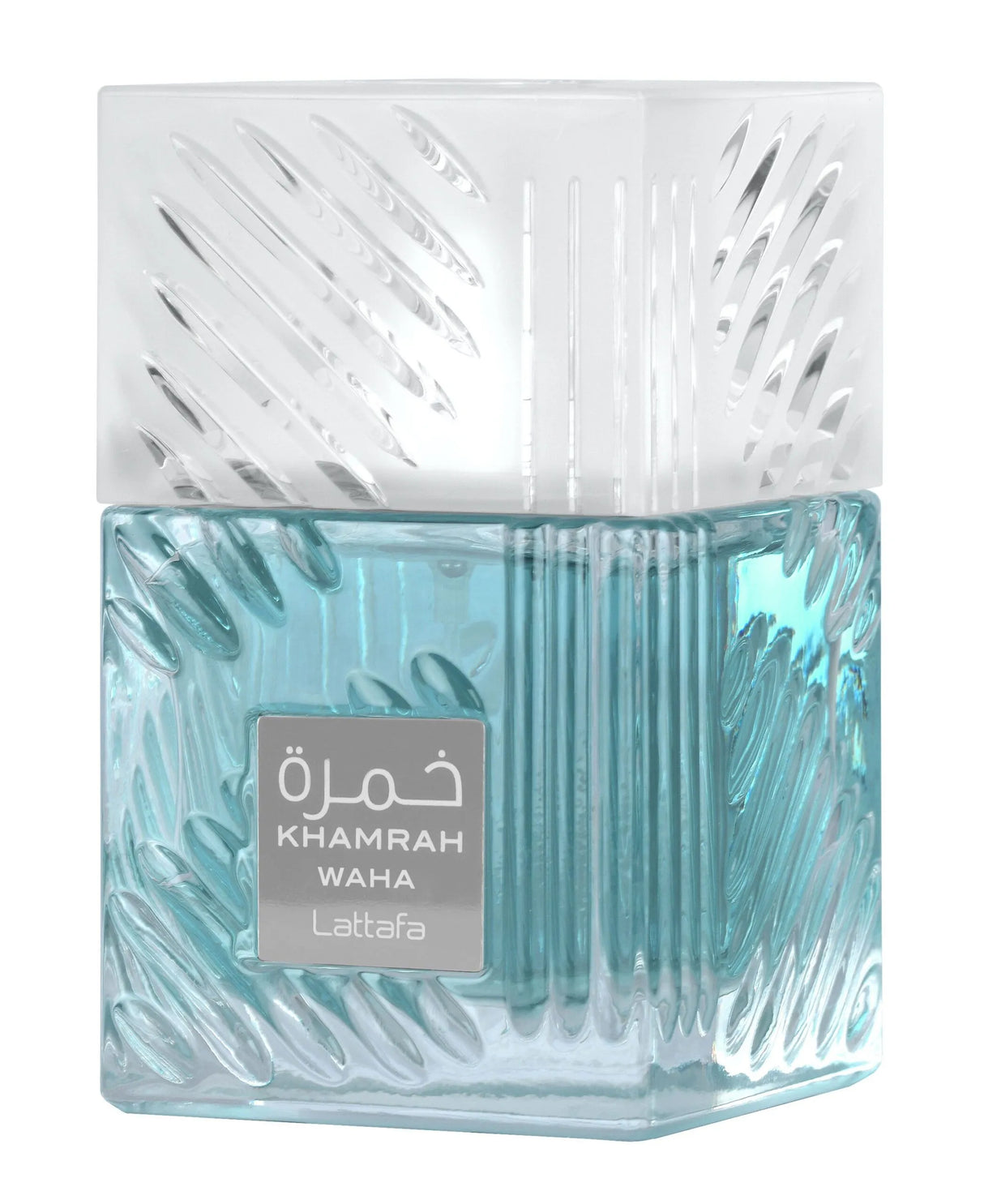Khamrah Waha | Eau De Parfum | 100 ML | Lattafa