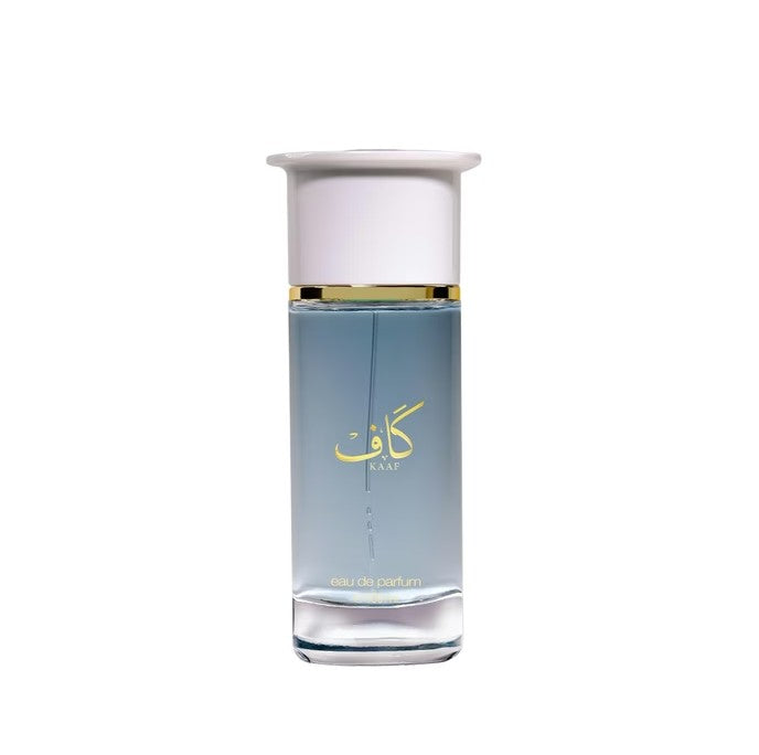Kaaf Eau De Parfum by Ahmed Al Maghribi – 100ml