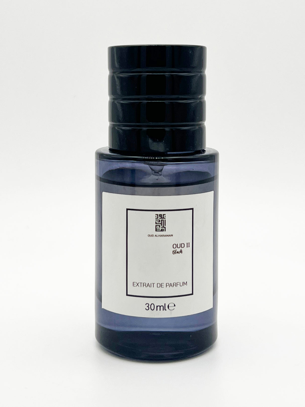 Black Oud II 30ml Perfume Extrait De Parfum
