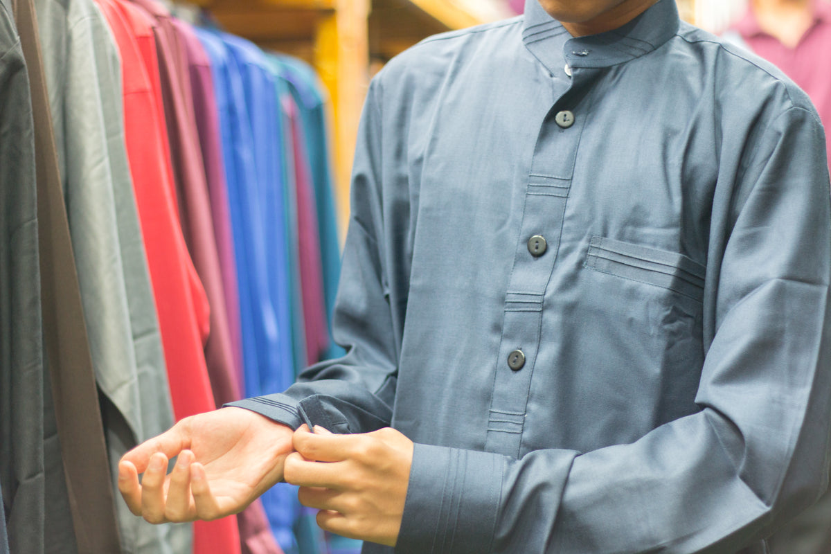 Exploring the Diverse World of Jubba/Thobes – My Jubba