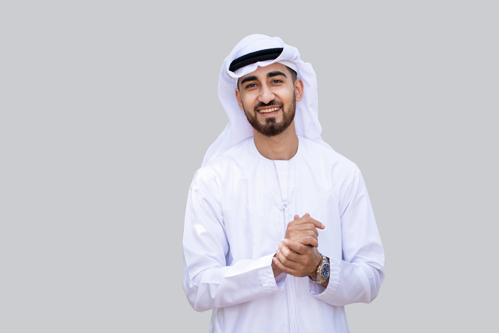 The Evolution of Islamic Men's Fashion: From Tradition to Modernity