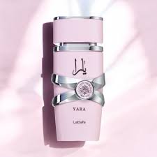 All Fragrances