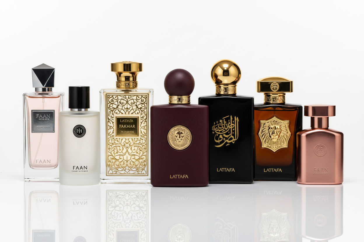 All Fragrances