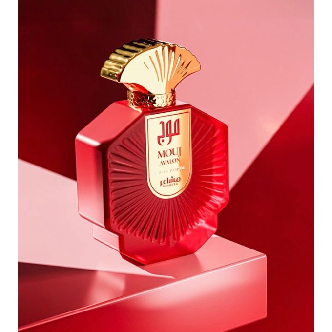 Avalon | Eau De Parfum | 100ML | Mouj