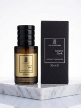 Black Oud II 30ml Perfume Extrait De Parfum