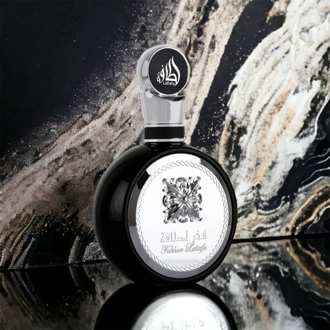 Fakhar | Eau De Parfum | 100ML | Lattafa