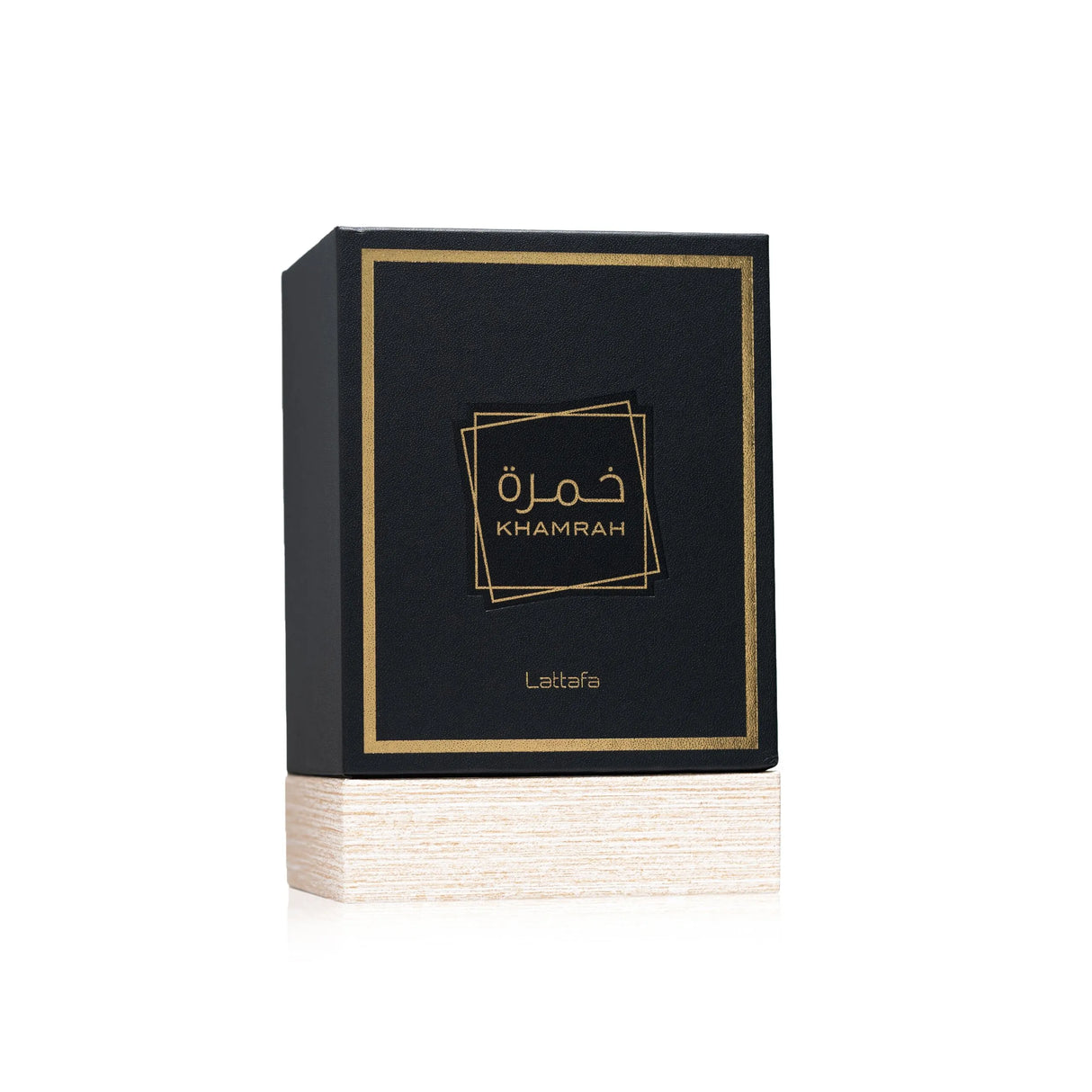 Khamrah | Eau De Parfum | 100 ML | Lattafa