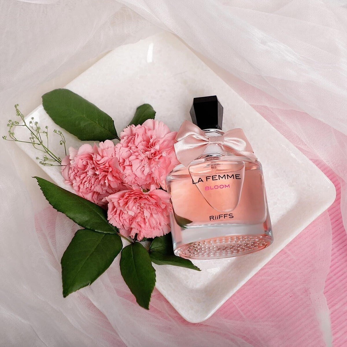 Bloom | La Femme | Eau De Parfum | 100ML | Riiffs