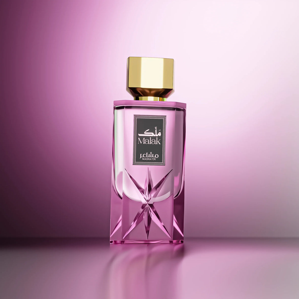 Malak | Eau De Parfum | 100ML | Masha'er