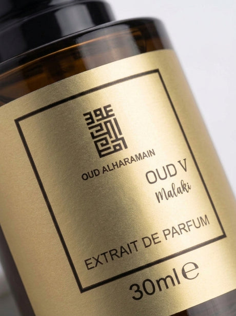 Malaki Oud V 30ml Perfume Extrait De Parfum