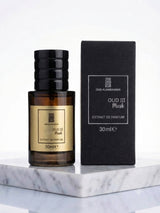 Musk Oud III 30ml Perfume Extrait De Parfum