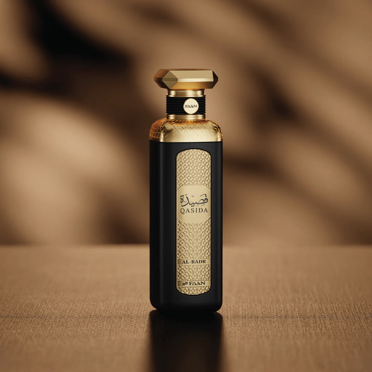 Al Badar | Eau De Parfum | 200ML | Qasida