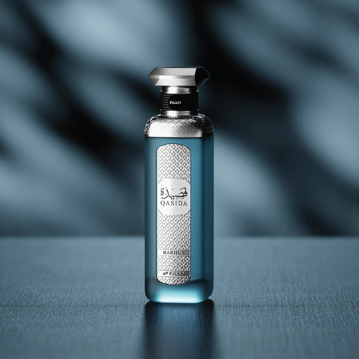 Bakhur | Eau De Parfum | 200ML | Qasida
