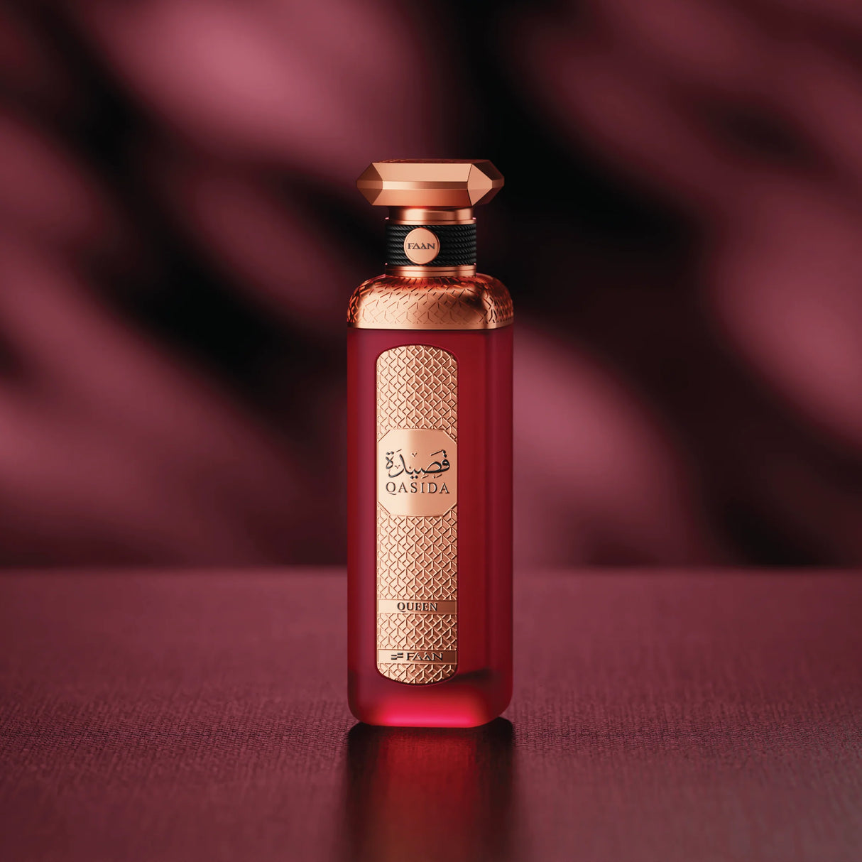 Queen | Eau De Parfum | 200ML | Qasida