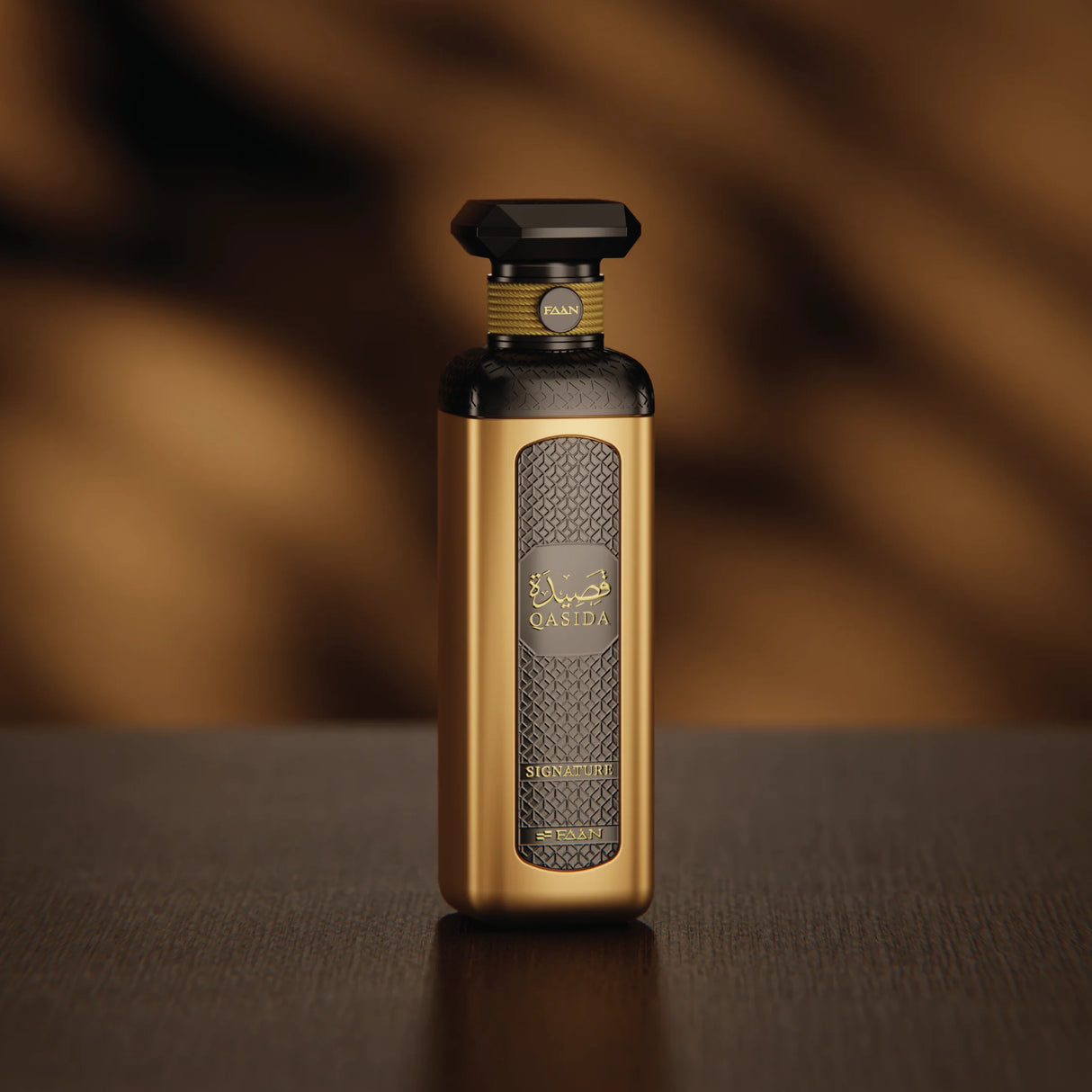 Signature | Eau De Parfum | 200ML | Qasida