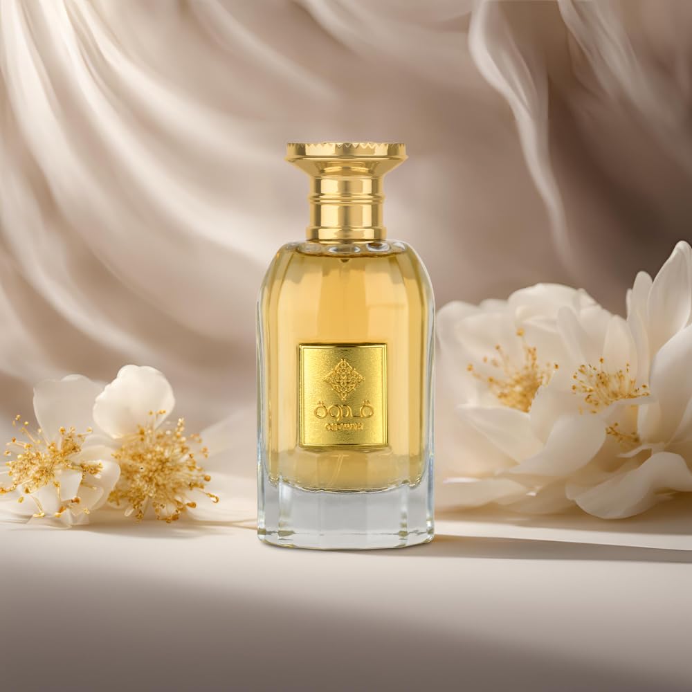 Qidwah | Unisex | Eau De Parfum | 85ML