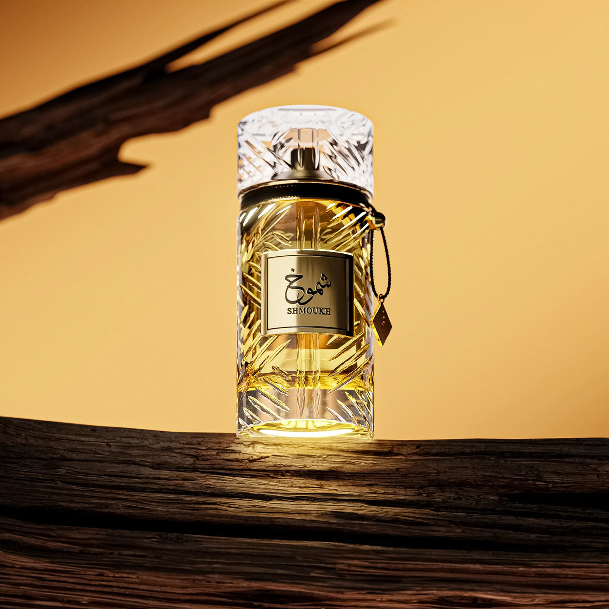 Shmoukh | Eau De Parfum | 100ML