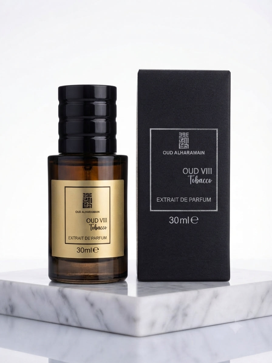 Tobacco Oud VIII 30ml Perfume Extrait De Parfum