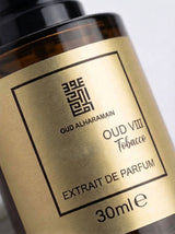Tobacco Oud VIII 30ml Perfume Extrait De Parfum
