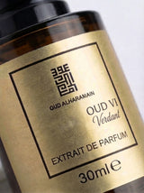 Verdant Oud VI 30ml Perfume Extrait De Parfum