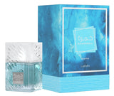 Khamrah Waha | Eau De Parfum | 100 ML | Lattafa