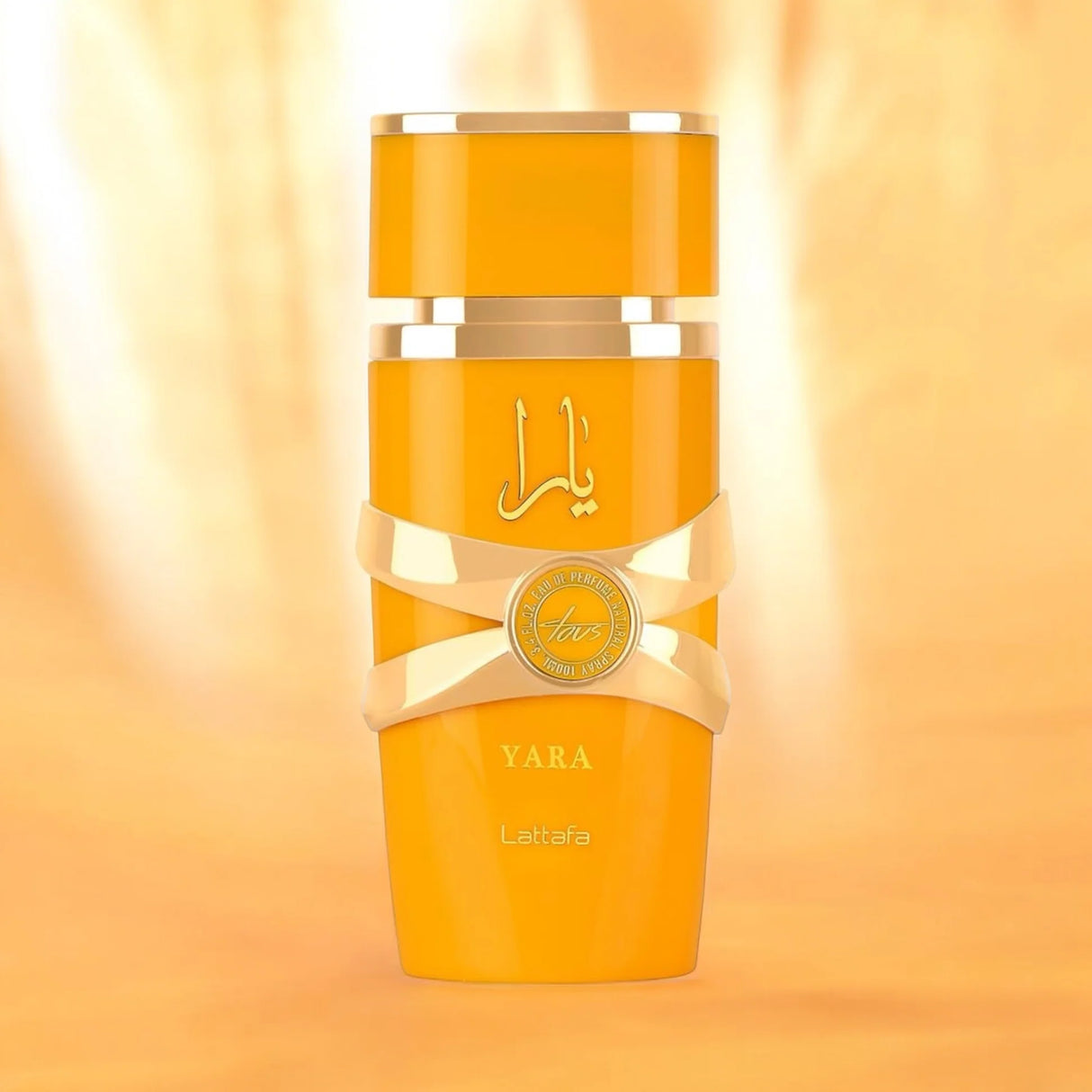 Tous | Yara | Eau De Parfum | 100ML | Lattafa