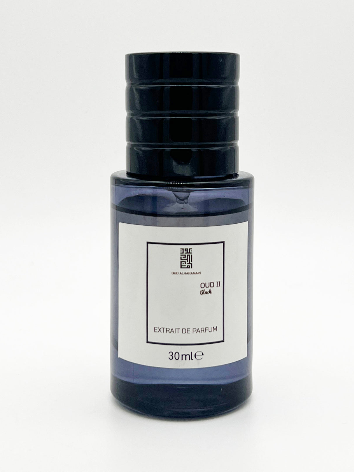 🎁 Black Oud II 30ml Perfume Extrait De Parfum free (100% off)